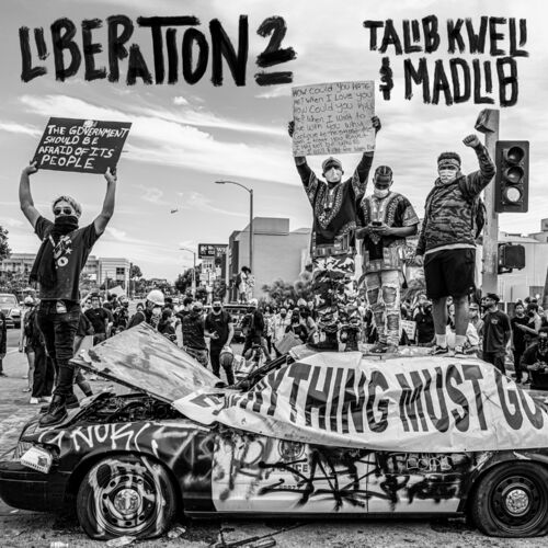 Track artwork