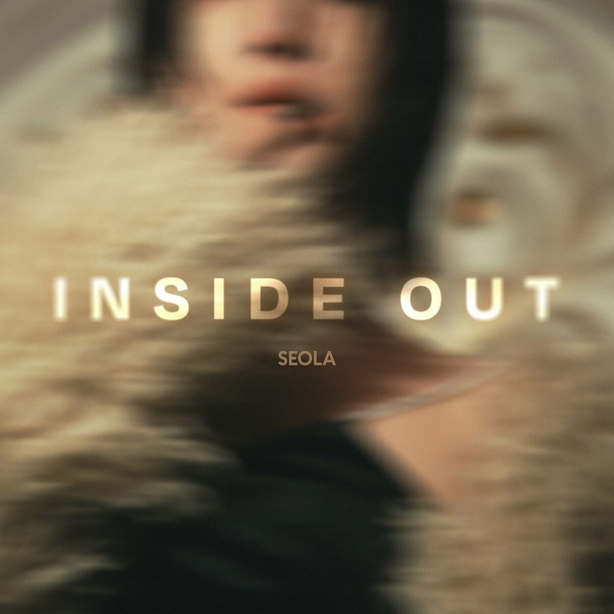 SEOLA – INSIDE OUT – Single