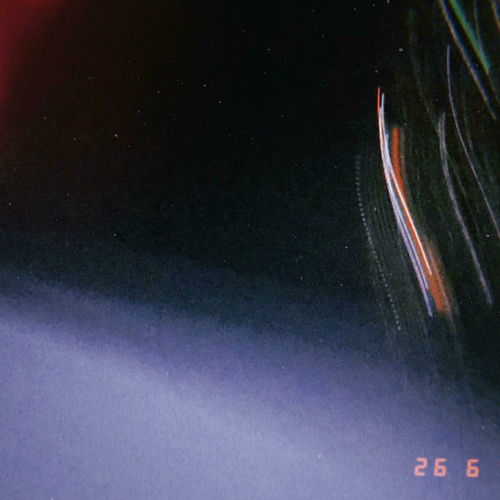 Coa White – mimicry – EP