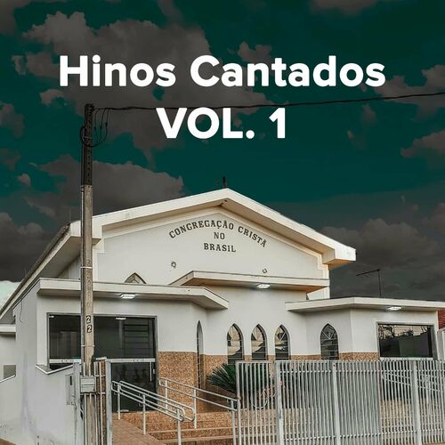 Hinos Cantados, Vol. 1 By CCB Hinos - Reviews & Ratings On Musicboard