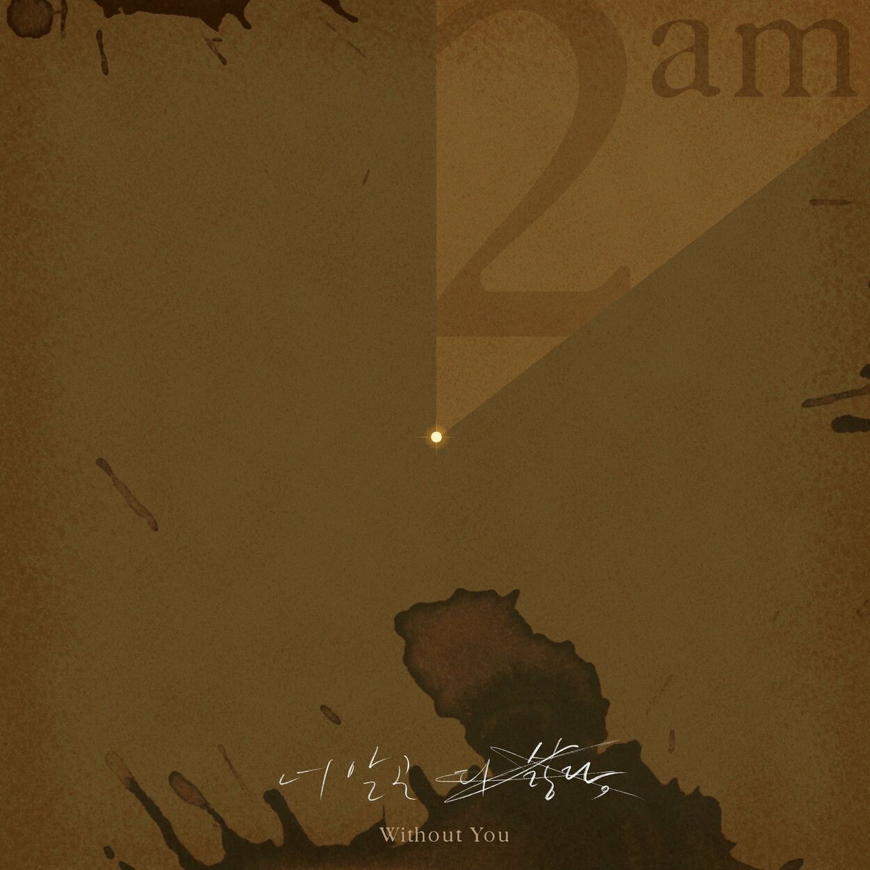 2am – Without you – Single