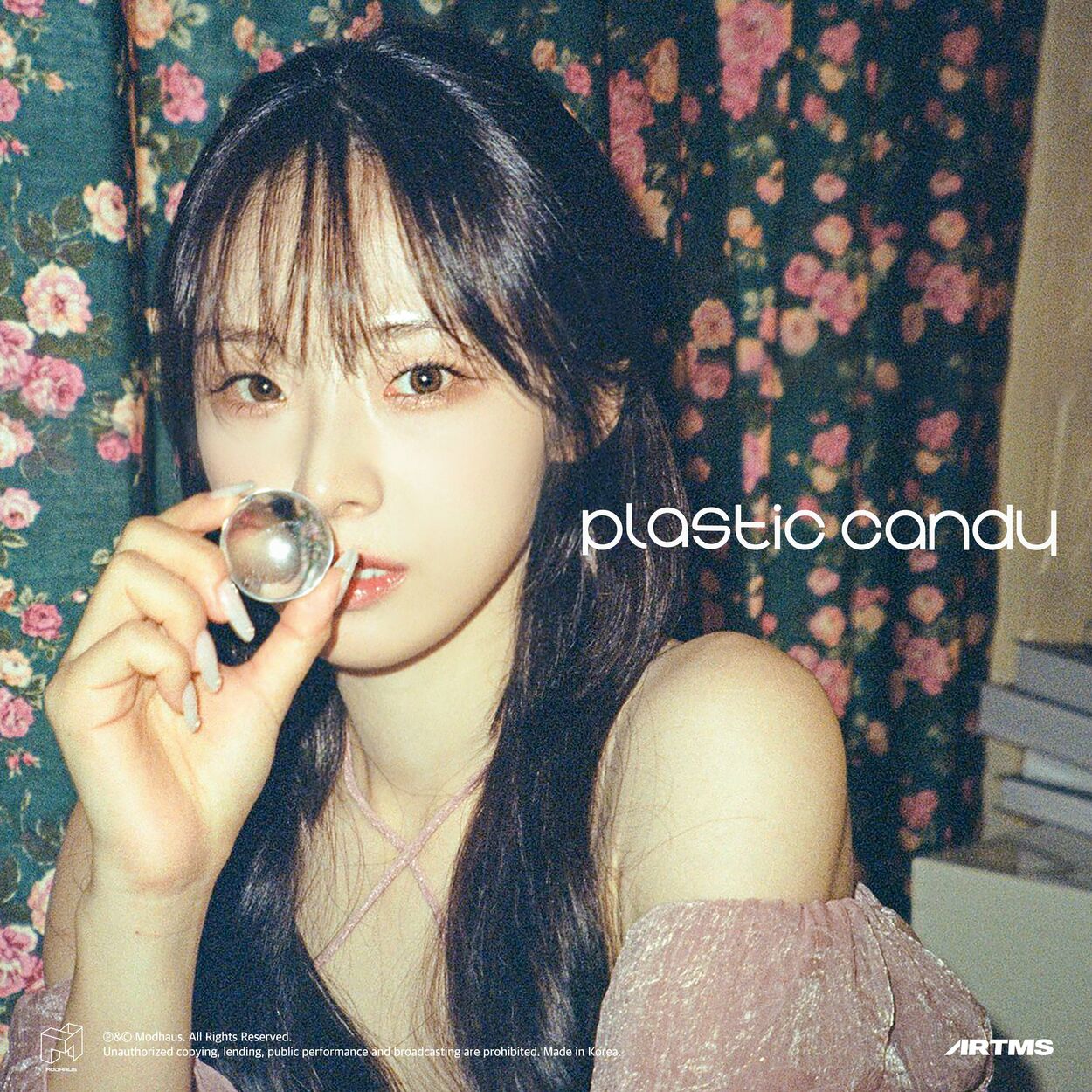 HaSeul – Plastic Candy – Single