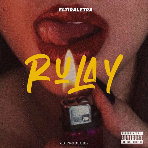 Rulay (Pt. 2) - JS Producer