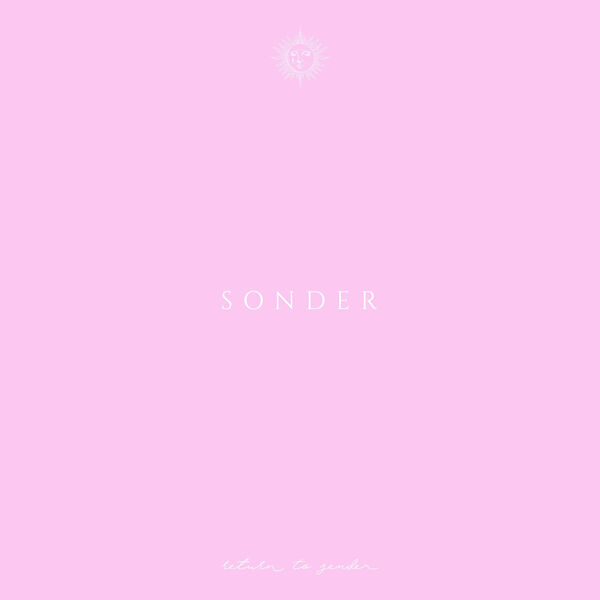 Return To Sender - Sonder [single] (2020)