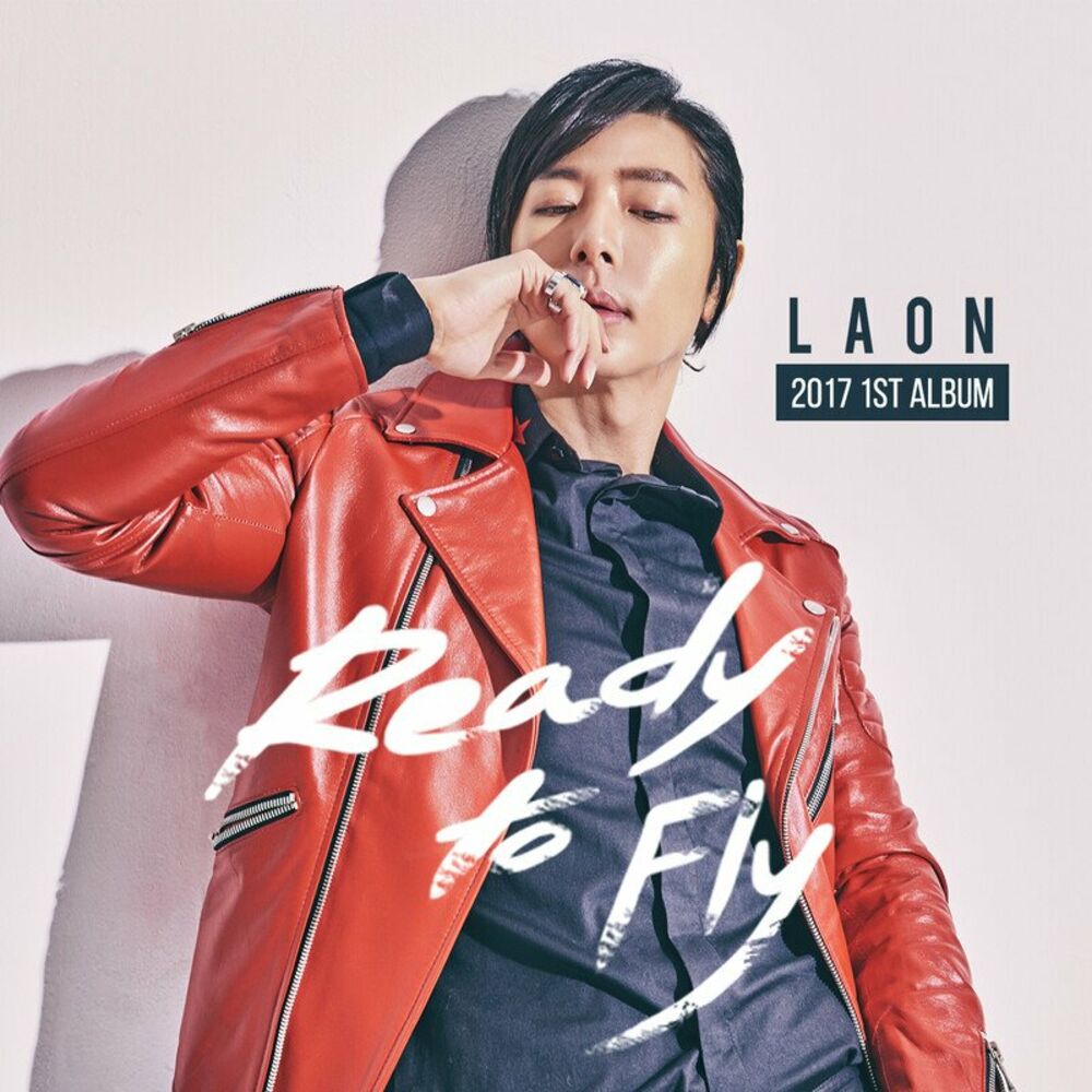 LAON – Ready To Fly – EP