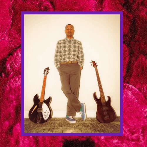 On 'Gemini Rights' Steve Lacy Gets Personal About Red Flags