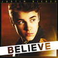 Deezer Justin Bieber