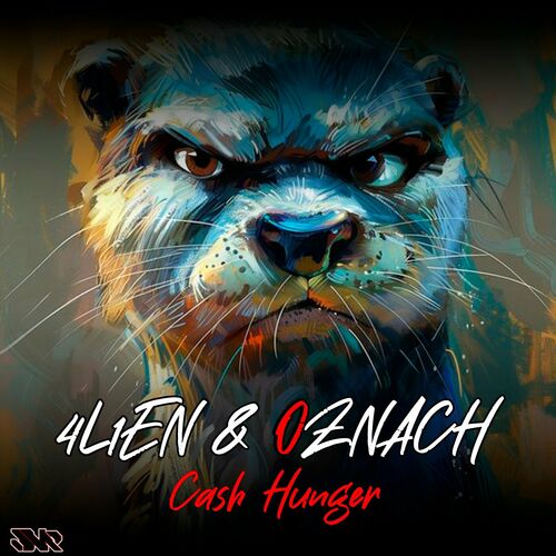 4L1EN And OZNACH - Cash Hunger (2024)