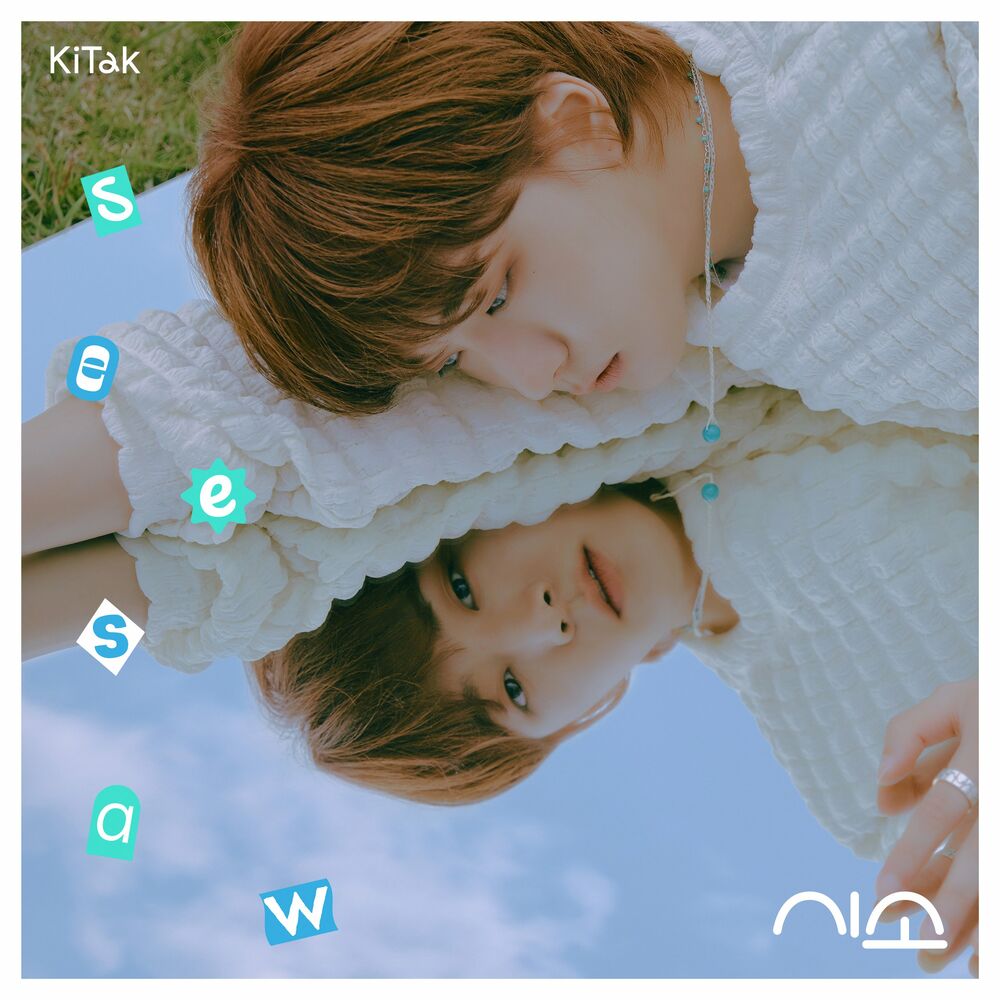 KiTak – 시소 – Single