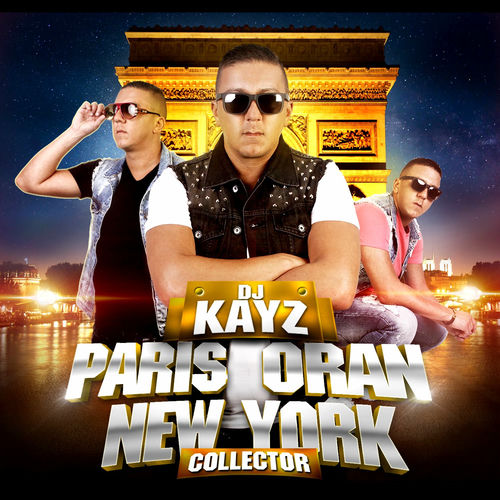 Track artwork