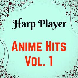 Harp Player Libera Me From Hell From Tengen Toppa Gurren Lagann Listen On Deezer