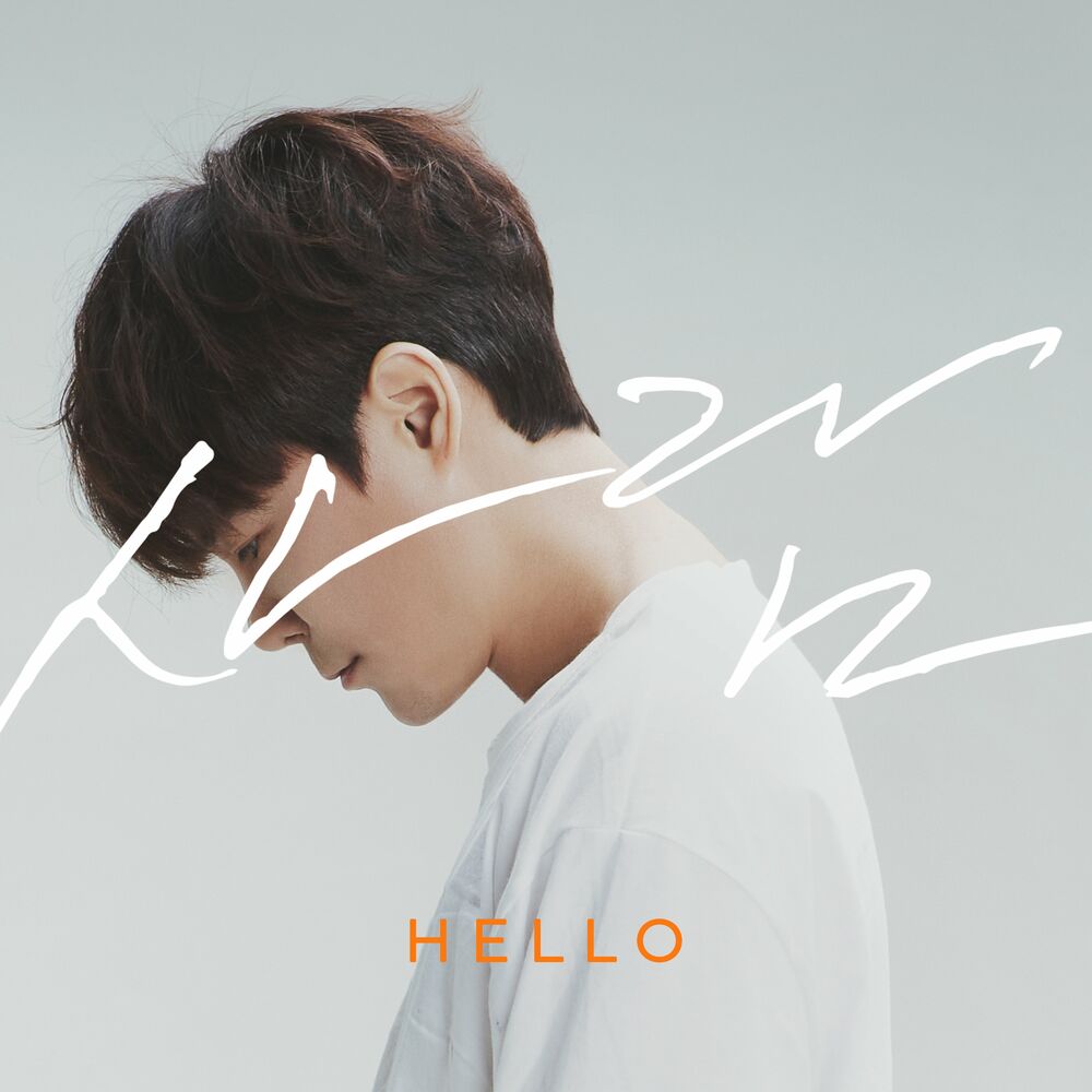 Sanha – HELLO – Single