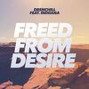 DRENCHILD - FREED FROM DESIRE