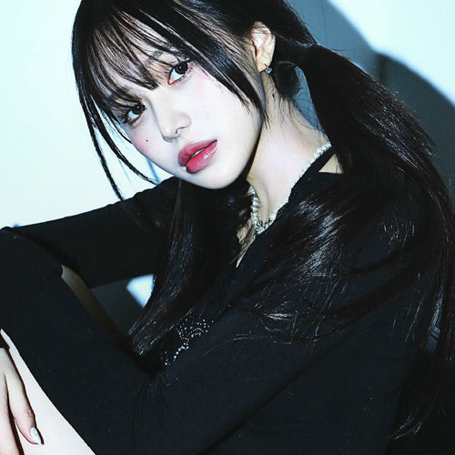 Kim Mi Jeong – TRIGGER (feat. LIPNINE) – Single