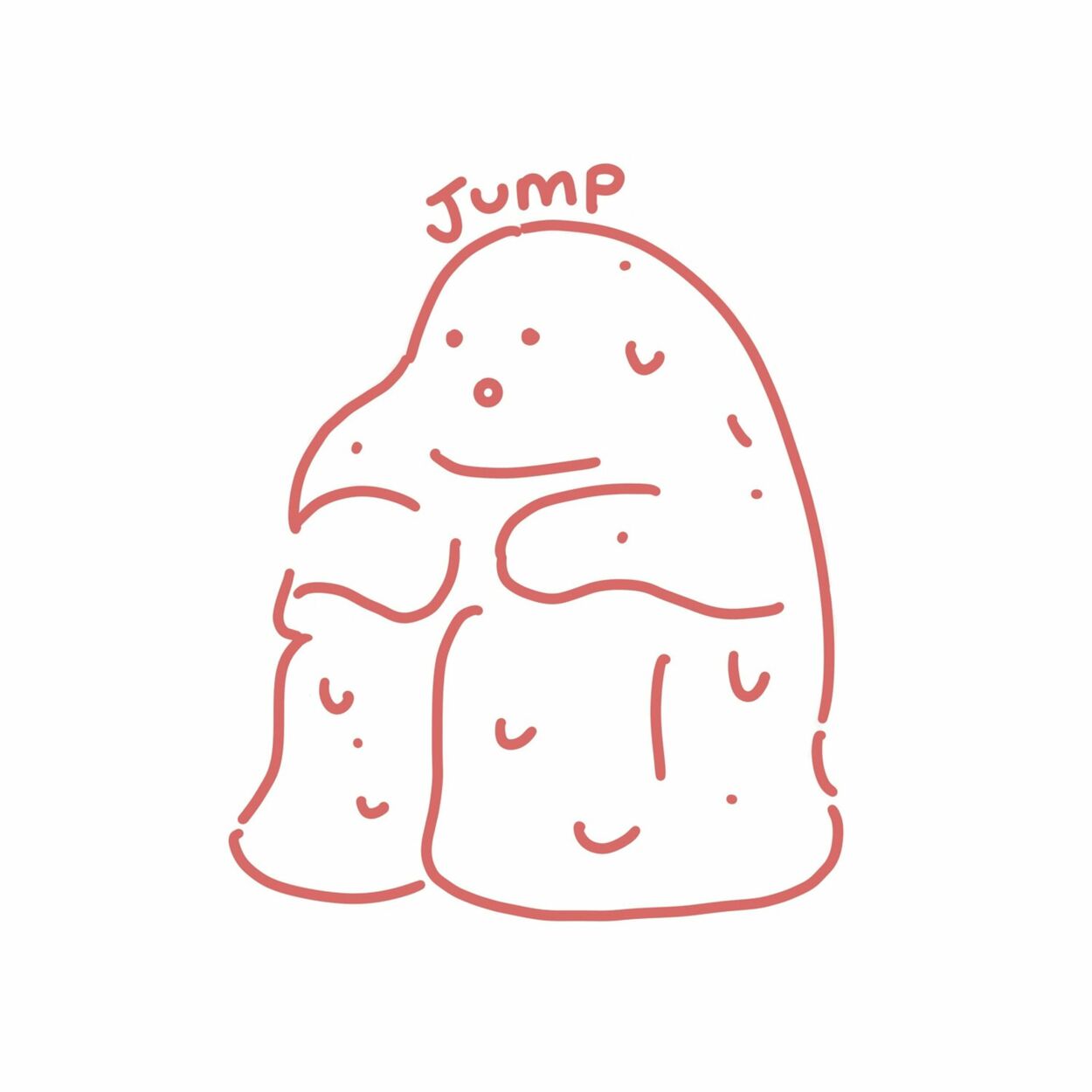 Sunday Moon – Jump – Single