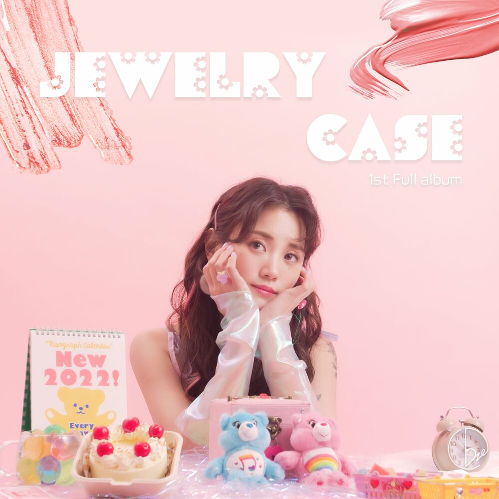 Obze – Jewelry case