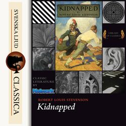 Kidnapped (Unabridged)