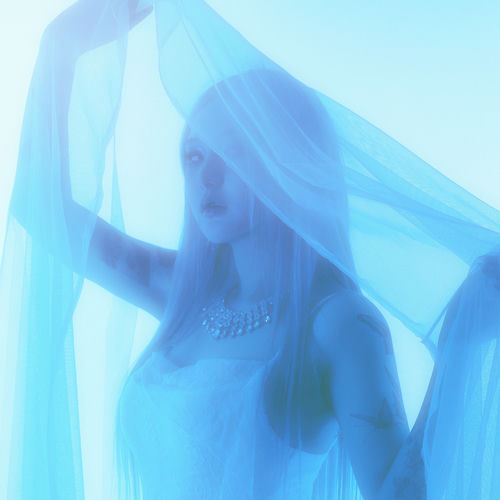 Oooo – SILHOUETTE – Single