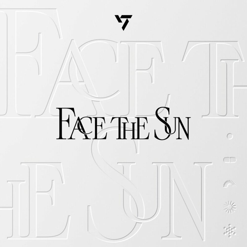 SEVENTEEN – SEVENTEEN 4th Album ‘Face the Sun’