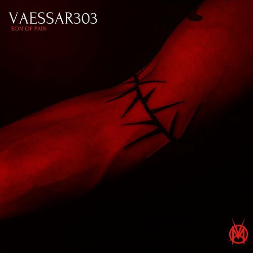  Vaessar303 - son of Pain (2024) 