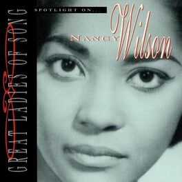Nancy Wilson You D Be So Nice To Come Home To Listen With Lyrics Deezer