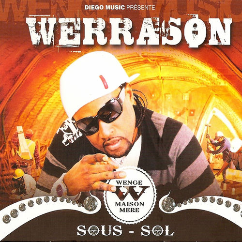Track artwork