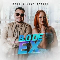 Malu , Guga Nandes – B.O De Ex 2022 CD Completo