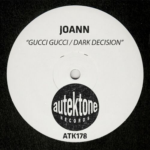  Joann - Gucci Gucci and Dark Decision (2024) 