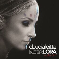 CD Claudia Leitte - Negalora: Íntimo 2012 CD Claudia Leitte - Negalora: Íntimo 2012