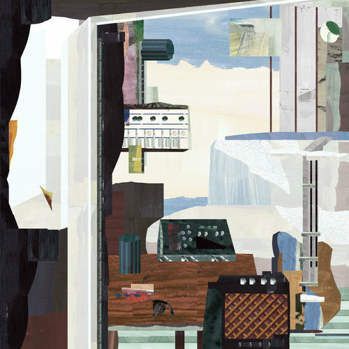 Jclef – O, Pruned! – EP