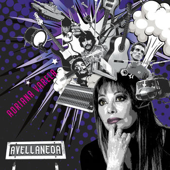 Adriana Varela Margherita Listen With Lyrics Deezer deezer