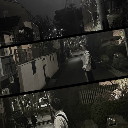 Sti – Because of You – Single