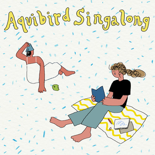 Aquibird – Flu Season – Single