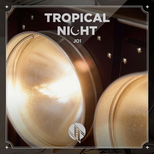 JO1 – TROPICAL NIGHT (Special Edition) – EP