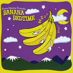 Banana Bedtime