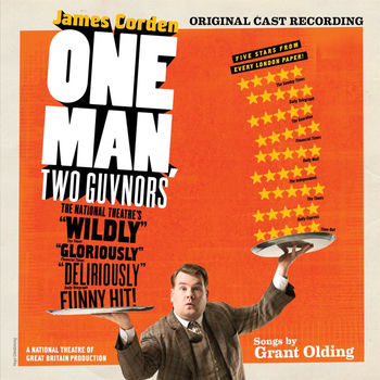 Original Cast Recording Featuring The Craze Bangers And Mash Listen With Lyrics Deezer deezer