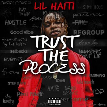 Lil Haiti Brand New Listen With Lyrics Deezer