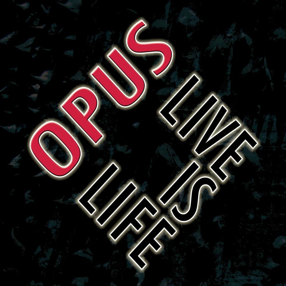 Live Is Life (digitally remastered) (Single Version)