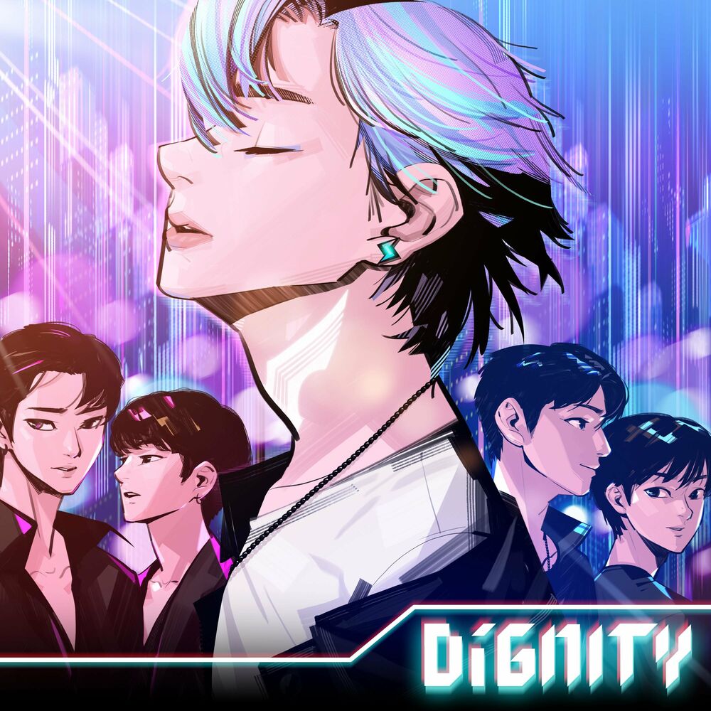 Dignity – RAMBO – Single