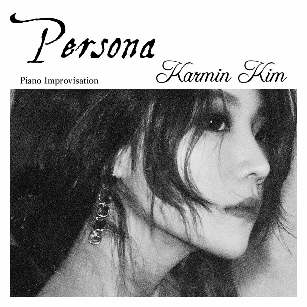 Karmin Kim – Persona