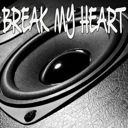 Vox Freaks Break My Heart Originally Performed By Dua Lipa - break my heart roblox id dua lipa