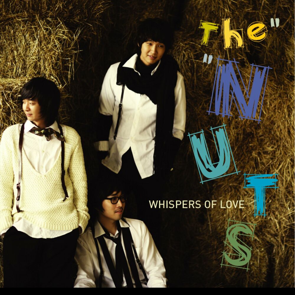 The Nuts – Whispers Of Love