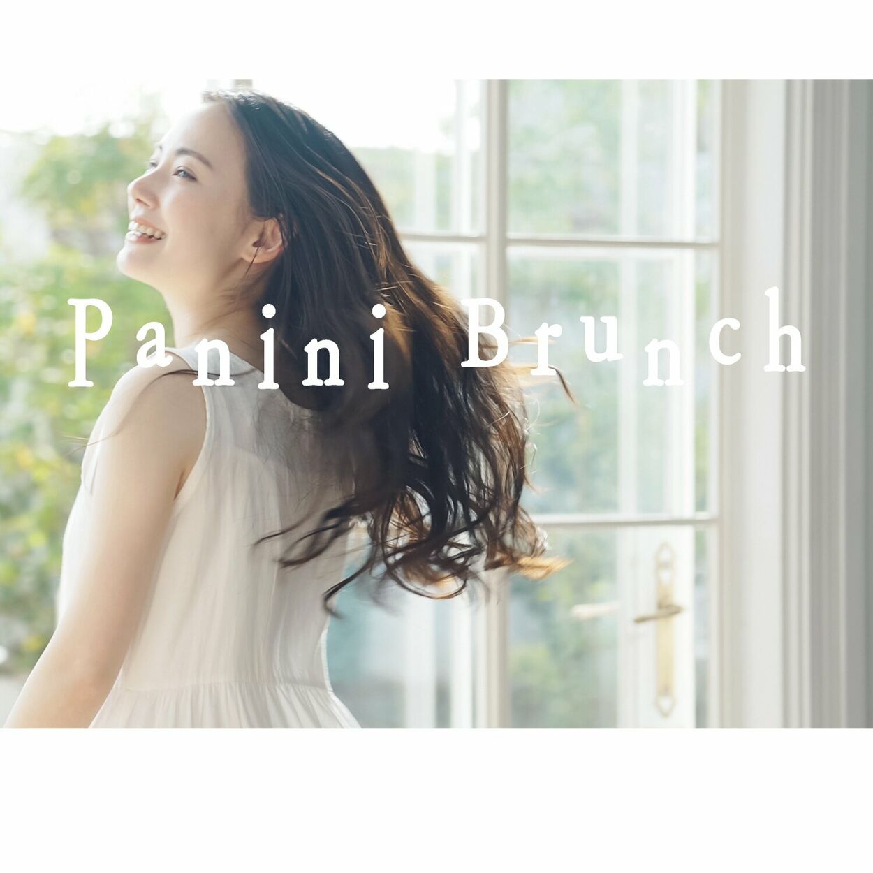 Panini Brunch – darling – Single