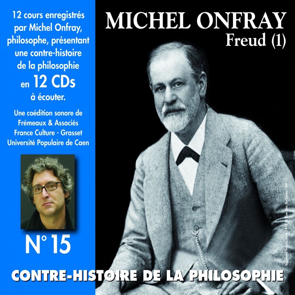 vol. 15.1 Freud (I)