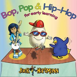 Bop, Pop & Hip-Hop for Early Learning