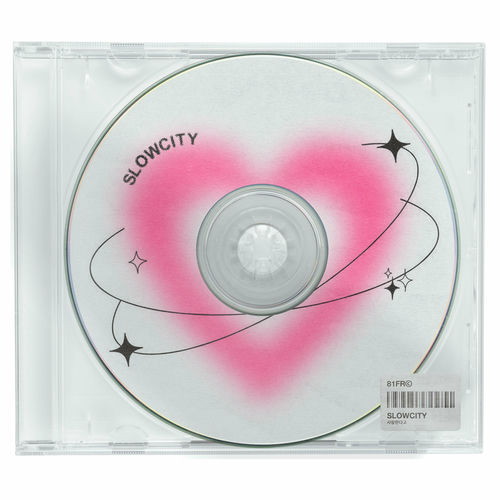 Slowcity – Cloud Nine – Single