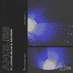 Jonas Blue, Sevenn – Angles CD Completo