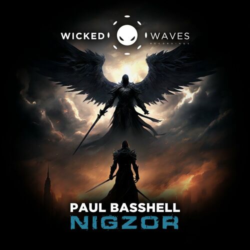  Paul Basshell - Nigzor (2024) 