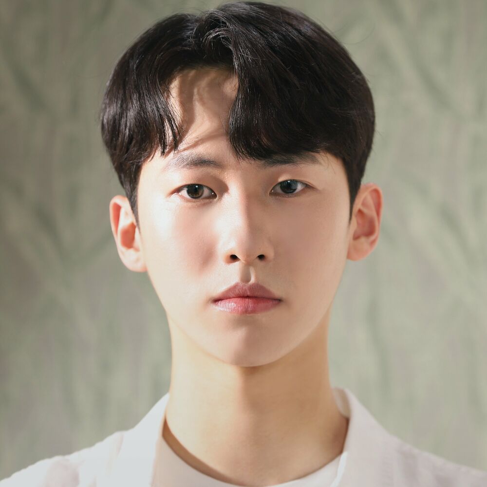 Jeong Dong Won – transparent tears (2022) – Single