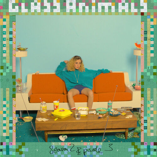 Glass Animals' discography - Musicboard Glass Animals' discography - Musicboard